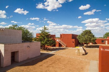 hopi cultural center