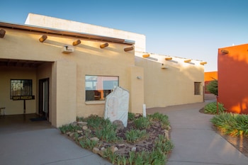 hopi cultural center
