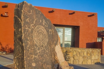 hopi cultural center