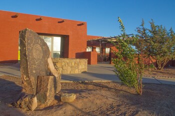 hopi cultural center