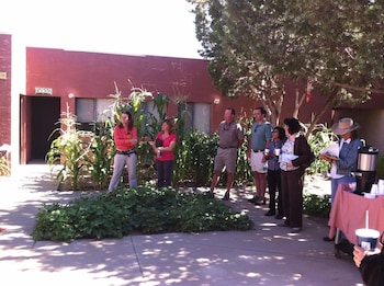 hopi cultural center