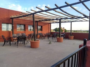 hopi cultural center