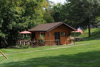 clear lake resort