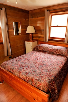 clear lake resort