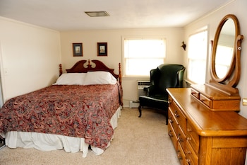 clear lake resort