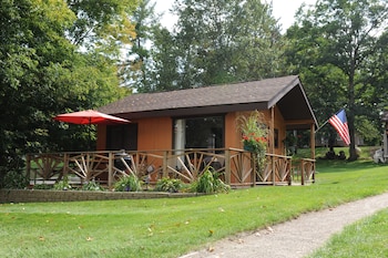 clear lake resort