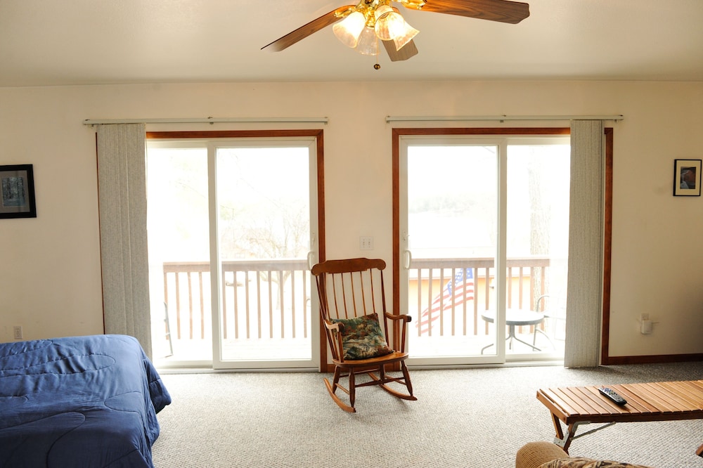 clear lake resort