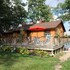clear lake resort