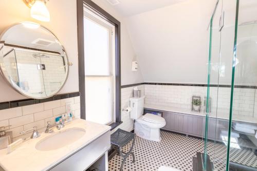 green mountain falls