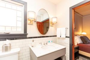 green mountain falls