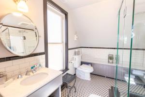 green mountain falls