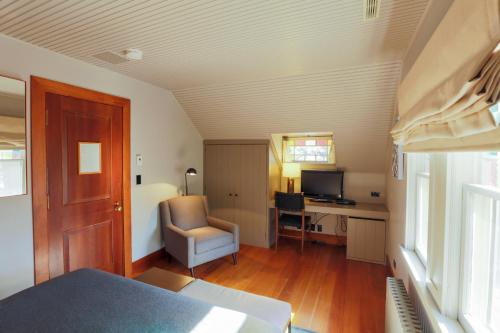 green mountain falls