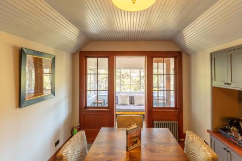 green mountain falls