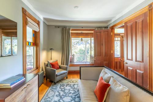 green mountain falls