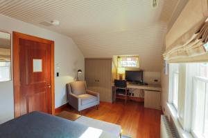 green mountain falls