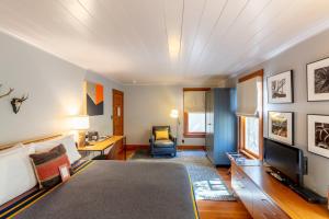 green mountain falls