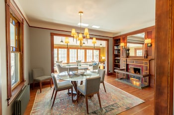 green mountain falls