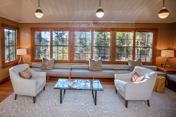 The Outlook Lodge,Colorado Springs>>Cascade,3 star