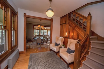 The Outlook Lodge,Colorado Springs>>Cascade,3 star