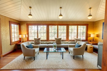 The Outlook Lodge,Colorado Springs>>Cascade,3 star