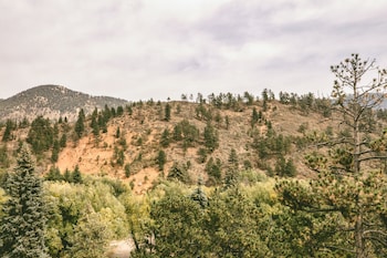 the outlook lodge