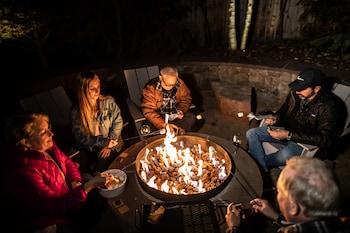 the outlook lodge