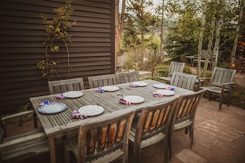 the outlook lodge