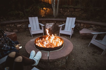 the outlook lodge