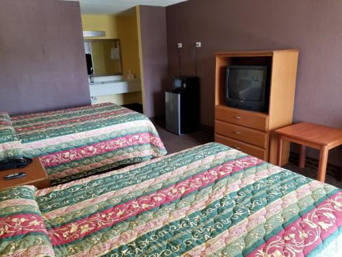 hermitage inn