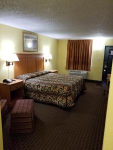 Hermitage Inn,Nashville>>Hermitage,2 star