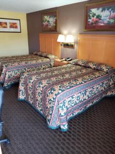 Hermitage Inn,Nashville>>Hermitage,2 star