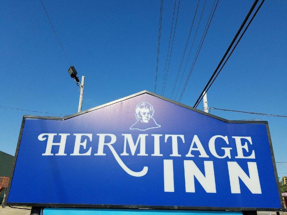 Hermitage Inn,Nashville>>Hermitage,2 star