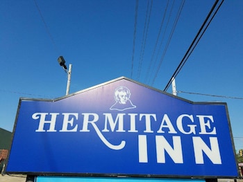 hermitage inn