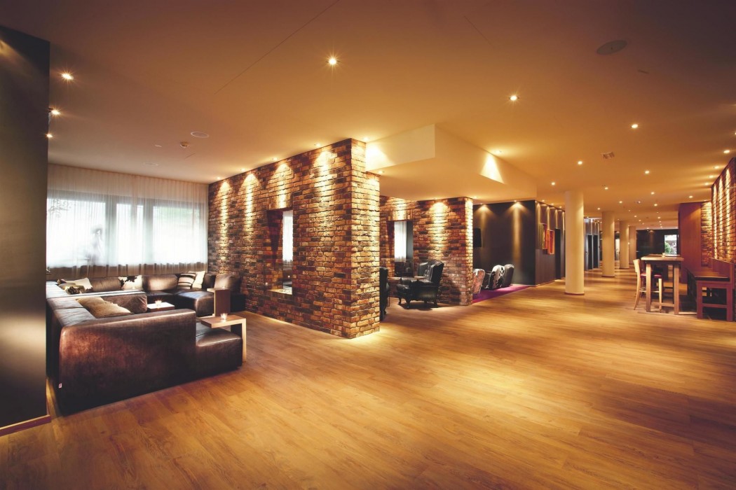 best western hotel trier city