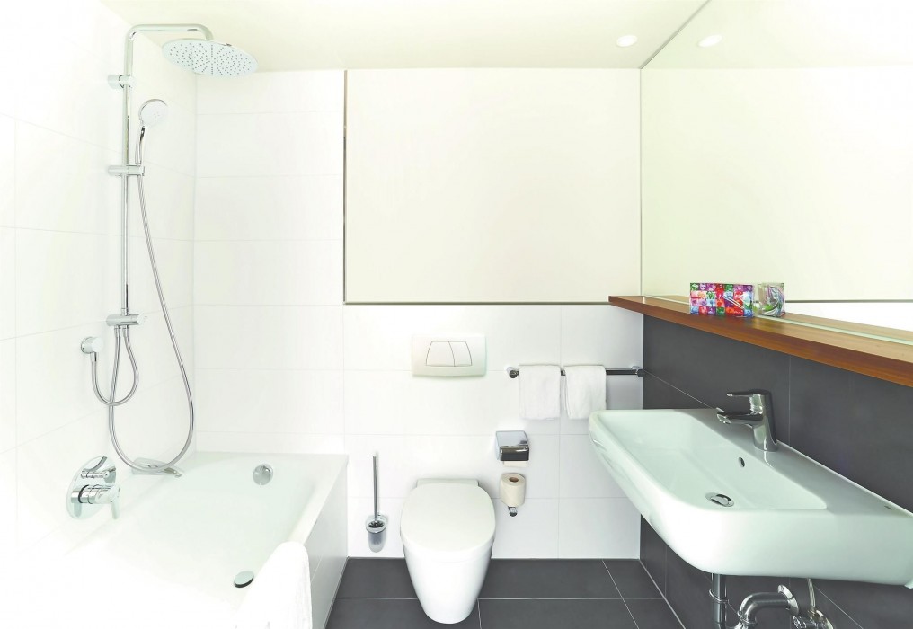 best western hotel trier city