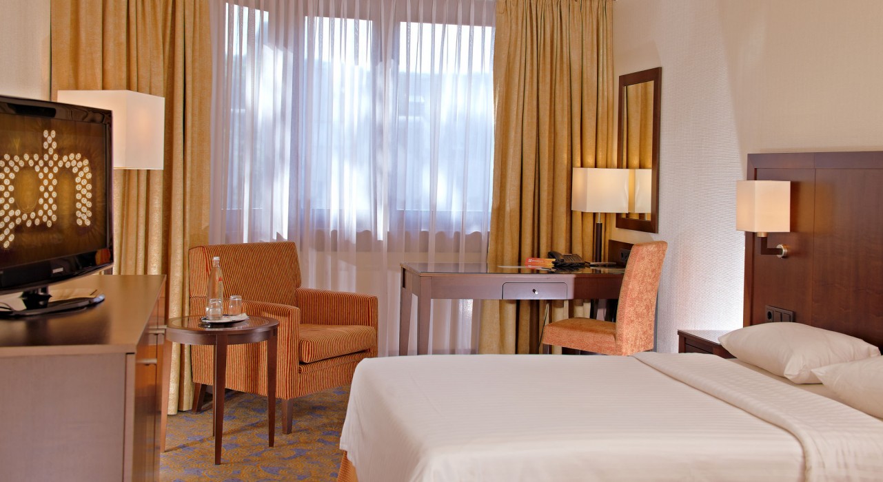 best western hotel trier city