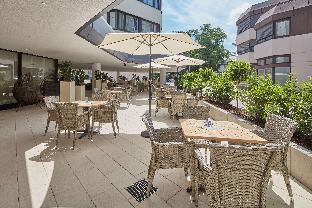 best western hotel trier city
