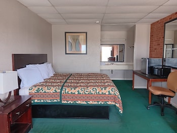 oyo sheldons motel and restaurant