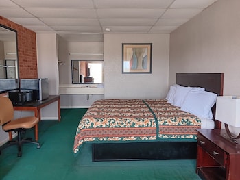 oyo sheldons motel and restaurant
