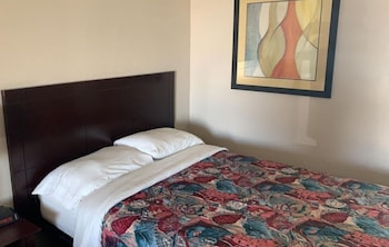 oyo sheldons motel and restaurant