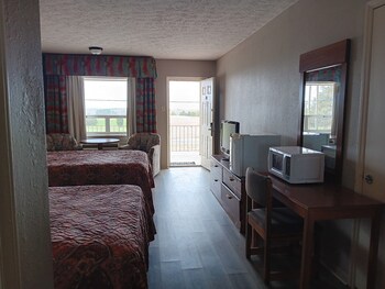 oyo sheldons motel and restaurant