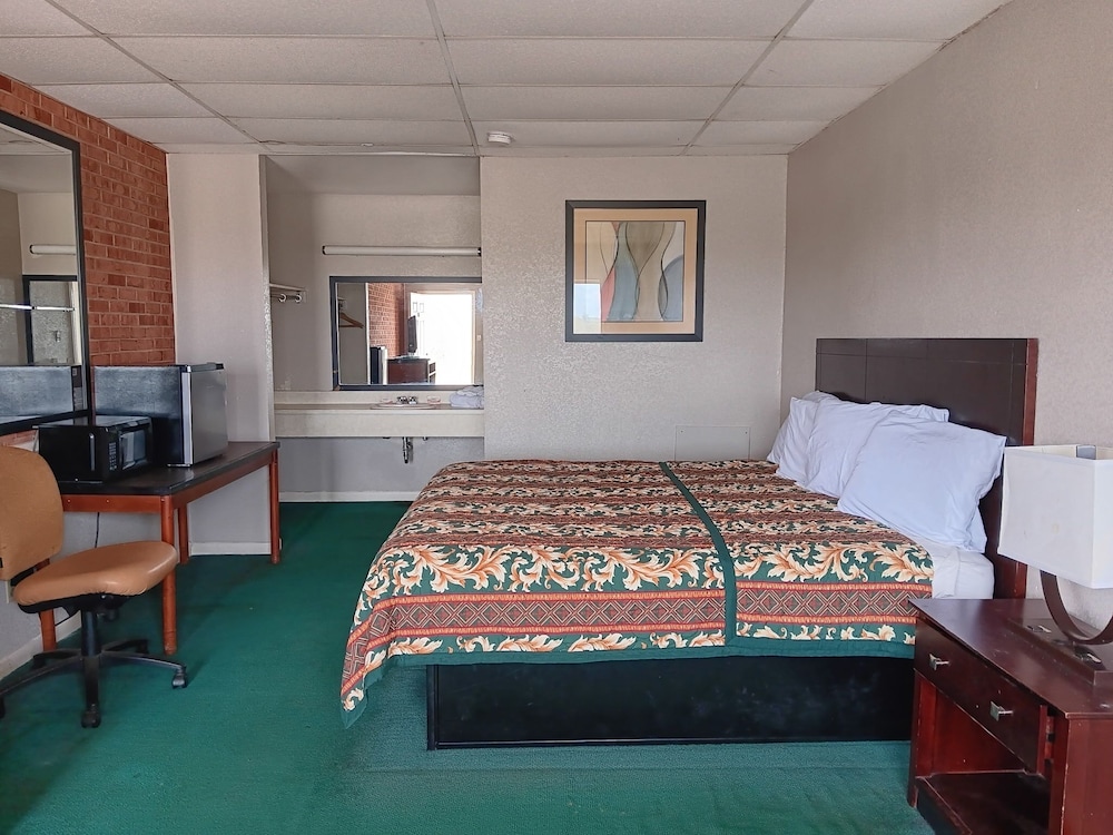 oyo sheldons motel and restaurant