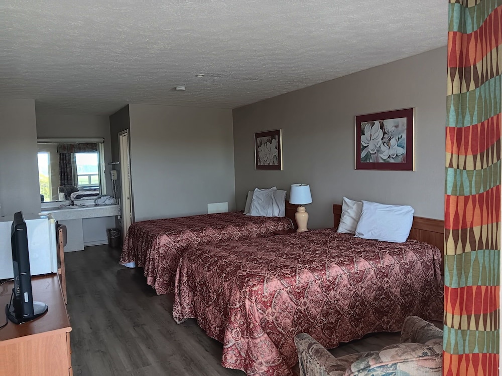 oyo sheldons motel and restaurant