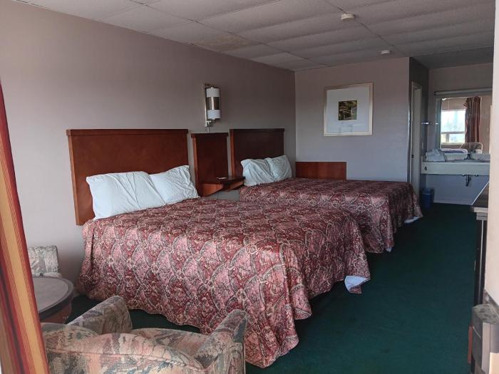 oyo sheldons motel and restaurant