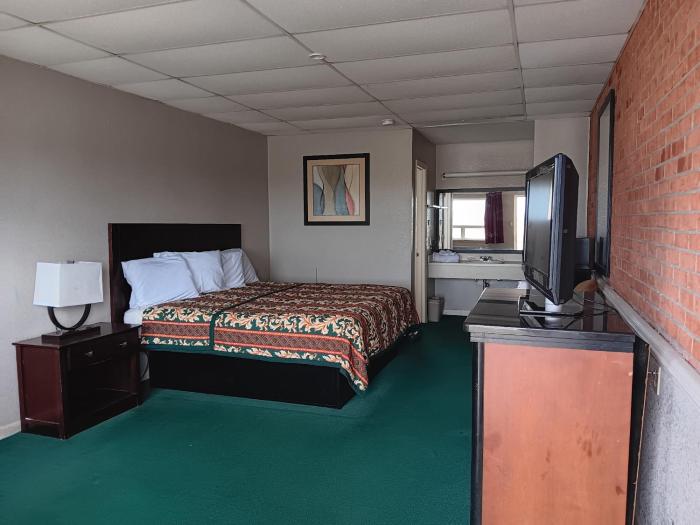 oyo sheldons motel and restaurant