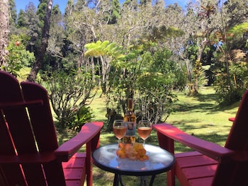volcano