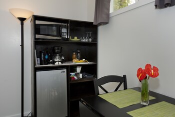 hale ohu bed and breakfast