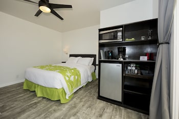 hale ohu bed and breakfast