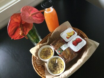 hale ohu bed and breakfast