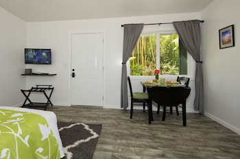 hale ohu bed and breakfast